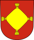 Wappen Gemeinde Küsnacht (ZH) Kanton Zürich