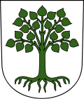 Wappen Gemeinde Lindau Kanton Zürich