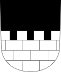 Wappen Gemeinde Maur Kanton Zürich