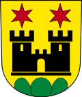 Wappen Gemeinde Meilen Kanton Zürich