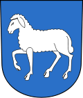 Wappen Gemeinde Schöfflisdorf Kanton Zürich