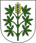 Wappen Gemeinde Wangen-Brüttisellen Kanton Zürich