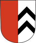 Wappen Gemeinde Winkel Kanton Zürich